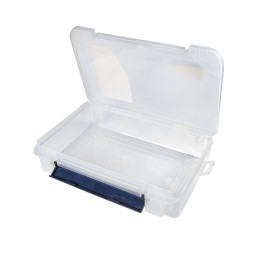 Коробка рыболовная Meiho Clear 356x230x82