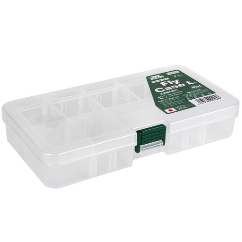 Коробка рыболовная Meiho SFC FLY CASE L 186x103x34