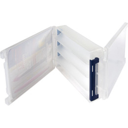 Коробка рыболовная Meiho REVERSIBLE 180V