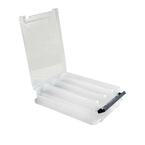 Коробка рыболовная Meiho REVERSIBLE 180V