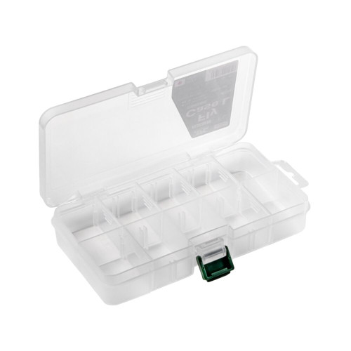 Коробка рыболовная Meiho SFC FLY CASE L 186x103x34