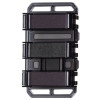 Держатель для приманок и аксессуаров Meiho MULTI BOARD BM-S 75х120х31