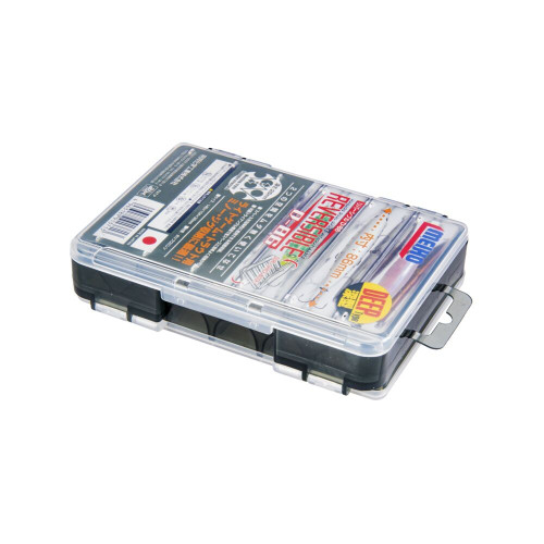 Коробка рыболовная Meiho REVERSIBLE D86