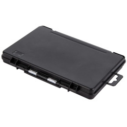 Коробка рыболов. Meiho Versus FREE BOARD CASE 3010A 205х145х24