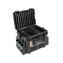 Ящик рыболовный Meiho Black 375×293×275