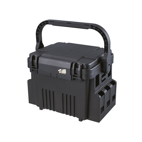 Ящик рыболовный Meiho Black 375×293×275