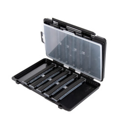 Коробка рыболов. Meiho Versus FREE BOARD CASE 3010A 205х145х24