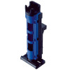 Держатель для удилища Meiho BM-230N Blue Black 50х54х266