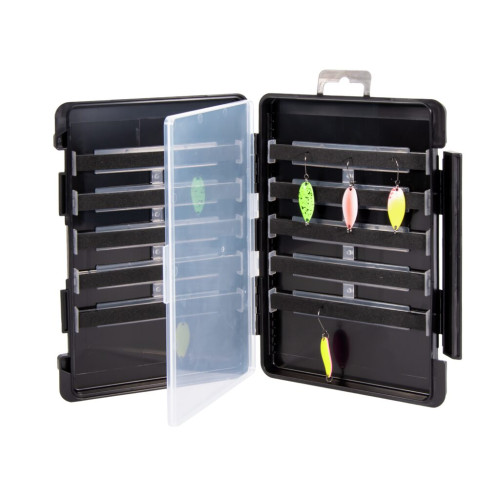 Коробка рыболов. Meiho Versus FREE BOARD CASE 3010A 205х145х24