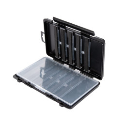 Коробка рыболов. Meiho Versus FREE BOARD CASE 3010A 205х145х24