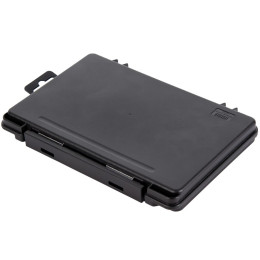 Коробка рыболов. Meiho Versus FREE BOARD CASE 3010A 205х145х24