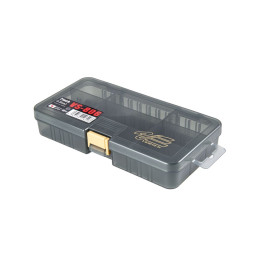 Коробка рыболов. Meiho Versus VS-806 Black 186x103x34