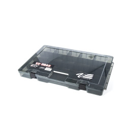 Коробка рыболовная Meiho Black 410х264х43