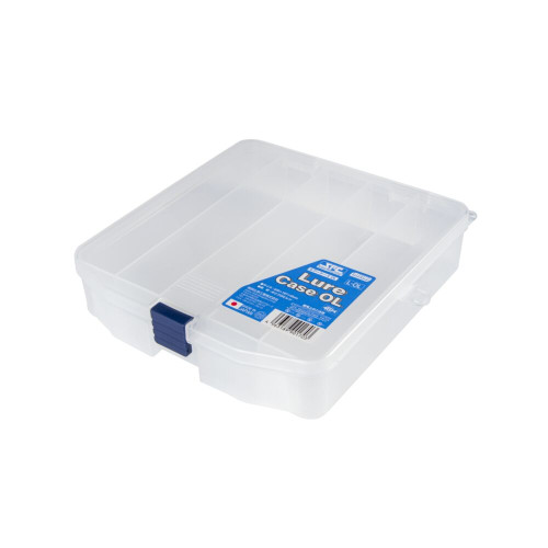 Коробка рыболовная Meiho LURE CASE OL