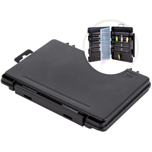 Коробка рыболов. Meiho Versus FREE BOARD CASE 3010A 205х145х24