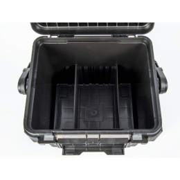 Ящик рыболовный Meiho Black 375×293×275