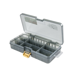 Коробка рыболов. Meiho Versus VS-806 Black 186x103x34