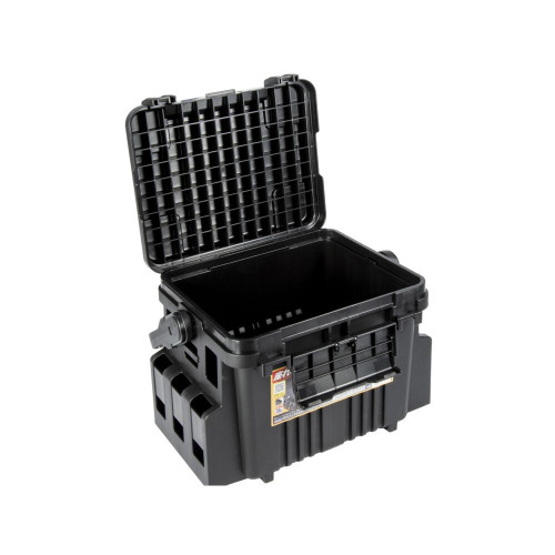 Ящик рыболовный Meiho Black 375×293×275