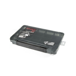 Коробка рыболовная Meiho Black