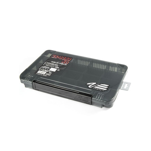 Коробка рыболовная Meiho Black