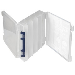 Коробка рыболовная Meiho REVERSIBLE 250V 255x190x60