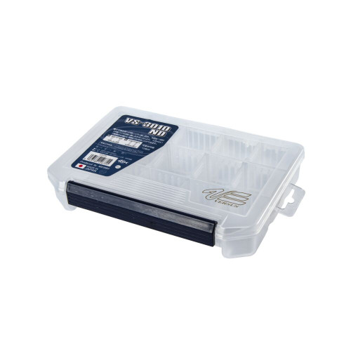 Коробка рыболовная Meiho Black 205x145x28