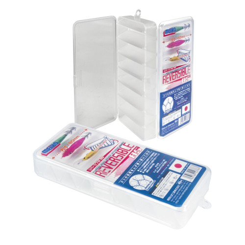 Коробка рыболовная Meiho REVERSIBLE 85