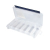 Коробка рыболовная Meiho Clear 233x127x34