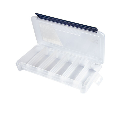 Коробка рыболовная Meiho Clear 233x127x34