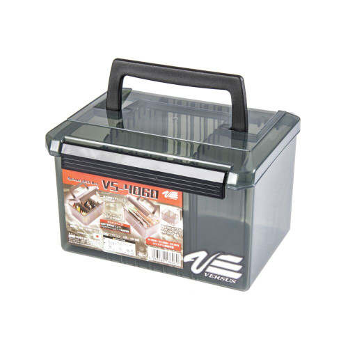 Коробка рыболовная Meiho Black 185х145х123