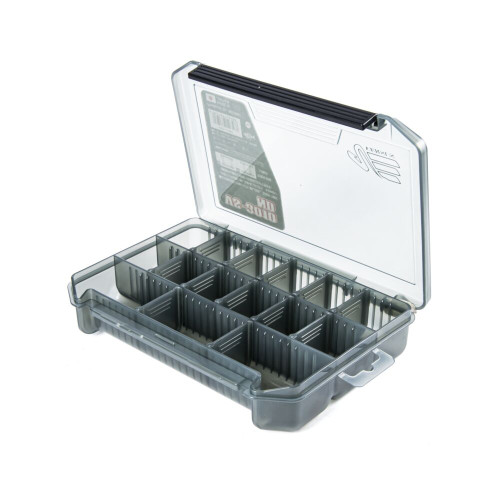 Коробка рыболовная Meiho Clear 205x145x40