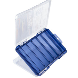 Коробка рыболовная Meiho REVERSIBLE F-86 140x104x22