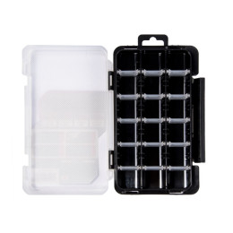 Коробка рыболовная Meiho LIGHT GAME CASE J 175х105х18