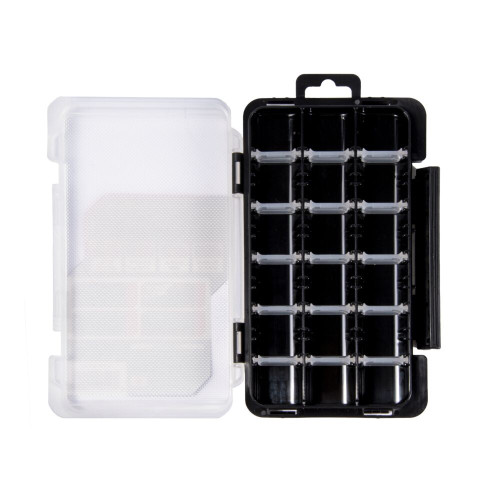 Коробка рыболовная Meiho LIGHT GAME CASE J 175х105х18