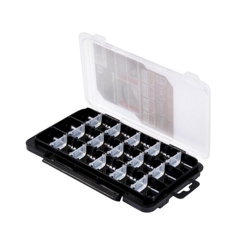 Коробка рыболовная Meiho LIGHT GAME CASE J 175х105х18