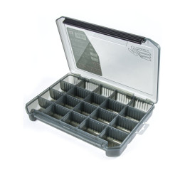 Коробка рыболовная Meiho Black 255x190x40