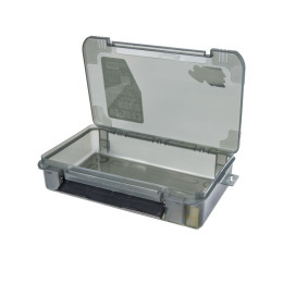 Коробка рыболовная Meiho Black 356x230x82