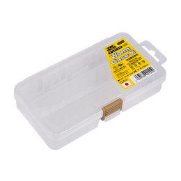 Коробка рыболовная Meiho WORM CASE F