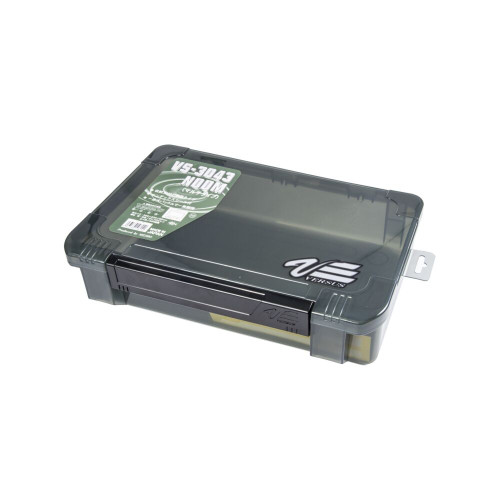 Коробка рыболовная Meiho Black 356x230x82