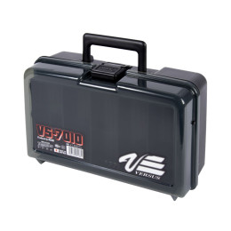 Коробка рыболовная Meiho Black 284x180x112