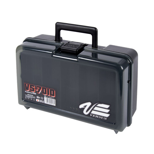 Коробка рыболовная Meiho Black 284x180x112