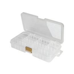 Коробка рыболовная Meiho SFC WORM CASE L 186x103x34