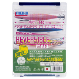 Коробка рыболовная Meiho REVERSIBLE 140