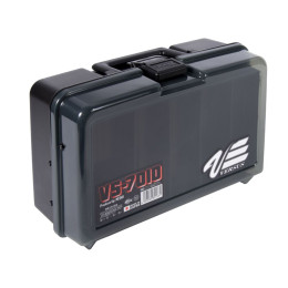 Коробка рыболовная Meiho Black 284x180x112