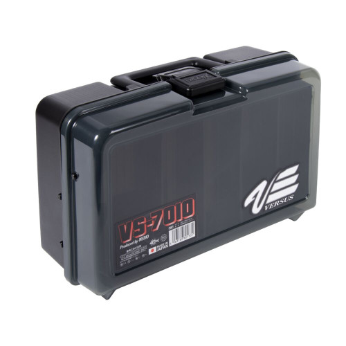 Коробка рыболовная Meiho Black 284x180x112