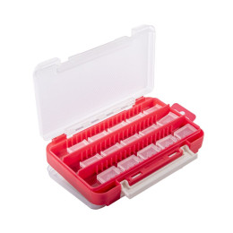 Коробка рыболов. Meiho RUNGUN CASE 1010W 175х105х38