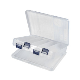 Коробка рыболовная Meiho REVERSIBLE 145