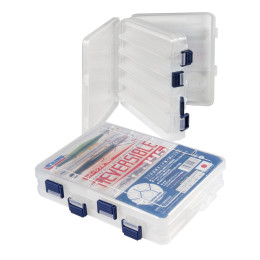 Коробка рыболовная Meiho REVERSIBLE 145