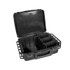 Кейс рыболовный Meiho Black 480x356x186