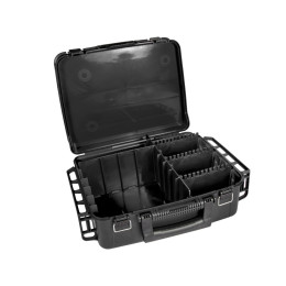 Кейс рыболовный Meiho Black 480x356x186